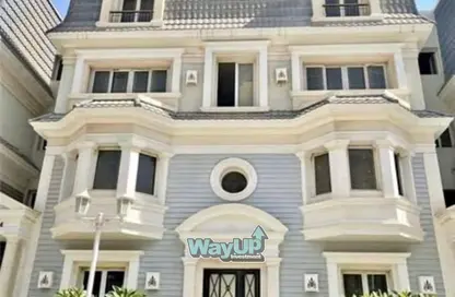 أي فيلا - 4 غرف نوم - 4 حمامات للبيع في ماونتن فيو هايد بارك - كمبوندات التجمع الخامس - التجمع الخامس - مدينة القاهرة الجديدة - القاهرة