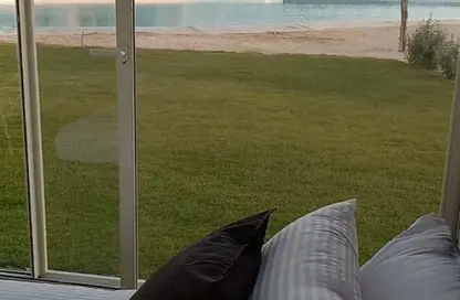 Chalet - 3 Bedrooms - 4 Bathrooms for sale in Fouka Bay - Qesm Marsa Matrouh - North Coast