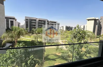 شقة - 3 غرف نوم - 3 حمامات للايجار في مدينتي - القاهرة