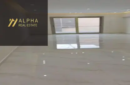 Apartment - 3 Bedrooms - 3 Bathrooms for rent in Galleria Moon Valley - South Investors Area - New Cairo City - Cairo