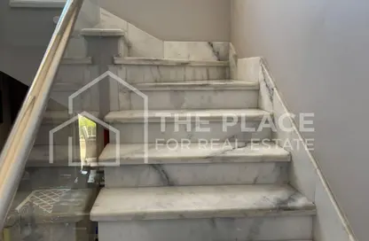 Townhouse - 3 Bedrooms - 4 Bathrooms for sale in Westown - Sheikh Zayed Compounds - Sheikh Zayed City - Giza Townhouse - 3 Bedrooms - 4 Bathrooms for sale in Westown - Sheikh Zayed Compounds - Sheikh Zayed City - Giza