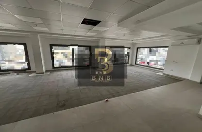 Whole Building - Studio for rent in One Ninety Mall - South Teseen St. - The 5th Settlement - New Cairo City - Cairo