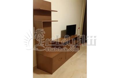 Chalet - 2 Bedrooms - 1 Bathroom for sale in Orlando 2 - Al Ain Al Sokhna - Suez