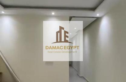 Apartment - 2 Bedrooms - 2 Bathrooms for sale in Al Saadany St. - 2nd District - 6 October City - Giza