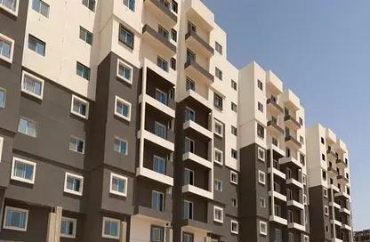 دوبلكس - 4 غرف نوم - 4 حمامات للبيع في ستاو - كمبوندات العاصمة الإدارية الجديدة - العاصمة الإدارية الجديدة - القاهرة