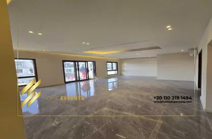 Apartment - 3 Bedrooms - 4 Bathrooms for rent in Eastown - 5th Settlement Compounds - The 5th Settlement - New Cairo City - Cairo