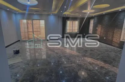 Apartment - 3 Bedrooms - 3 Bathrooms for rent in Al Shouyfat - 5th Settlement Compounds - The 5th Settlement - New Cairo City - Cairo