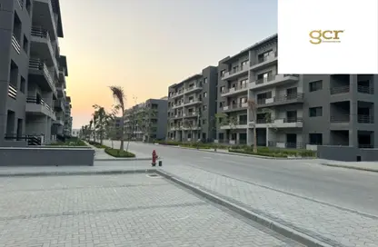 شقة - 3 غرف نوم - 3 حمامات للبيع في ستودا - شيراتون المطار - النزهة - القاهرة