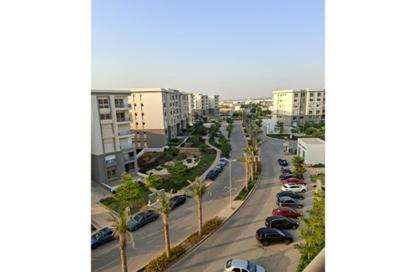 Apartment - 3 Bedrooms - 3 Bathrooms for rent in Hyde Park - 5th Settlement Compounds - The 5th Settlement - New Cairo City - Cairo