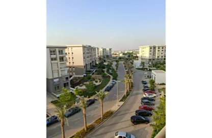 Apartment - 3 Bedrooms - 3 Bathrooms for rent in Hyde Park - 5th Settlement Compounds - The 5th Settlement - New Cairo City - Cairo