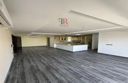 Apartment - 3 Bedrooms - 3 Bathrooms for sale in Hyde Park - 5th Settlement Compounds - The 5th Settlement - New Cairo City - Cairo