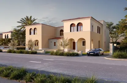 Villa - 3 Bedrooms - 3 Bathrooms for sale in City Gate - 5th Settlement Compounds - The 5th Settlement - New Cairo City - Cairo