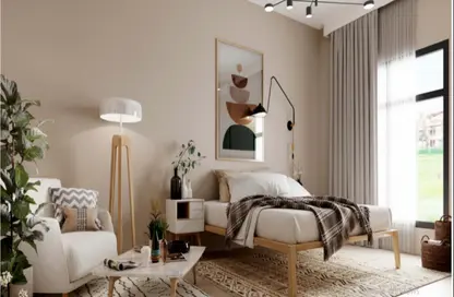 شقة - 3 غرف نوم - 3 حمامات للبيع في كارمل - مدينة زايد الجديدة - الشيخ زايد - الجيزة شقة - 3 غرف نوم - 3 حمامات للبيع في كارمل - مدينة زايد الجديدة - الشيخ زايد - الجيزة