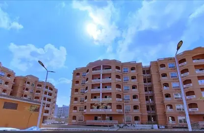 شقة - 3 غرف نوم - 2 حمامات للبيع في عمارات الاندلس - حى الاندلس - مدينة القاهرة الجديدة - القاهرة