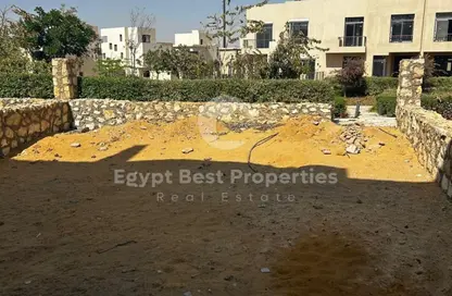 Townhouse - 3 Bedrooms - 3 Bathrooms for sale in O West - 6 October Compounds - 6 October City - Giza Townhouse - 3 Bedrooms - 3 Bathrooms for sale in O West - 6 October Compounds - 6 October City - Giza