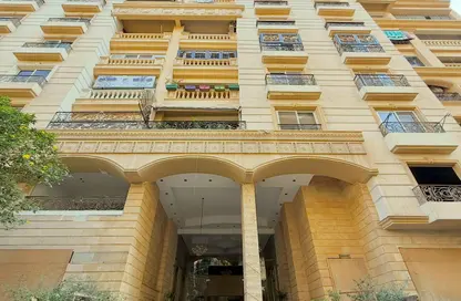 Apartment - 3 Bedrooms - 2 Bathrooms for sale in New Heliopolis - Cairo