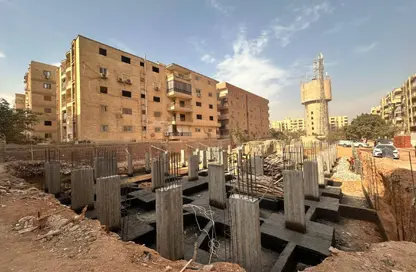 شقة - 3 غرف نوم - 2 حمامات للبيع في البوابة الرابعة - مينا - حدائق الاهرام - الجيزة