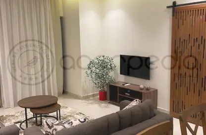 شقة - 2 غرف نوم - 3 حمامات للايجار في لايك فيو ريزيدنس - كمبوندات التجمع الخامس - التجمع الخامس - مدينة القاهرة الجديدة - القاهرة