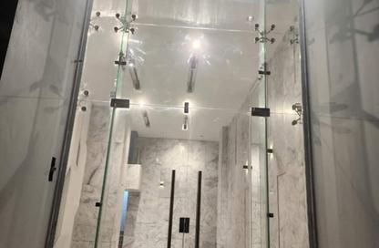 Apartment - Studio - 1 Bathroom for sale in Degla Landmark - Nasr City Compounds - Nasr City - Cairo