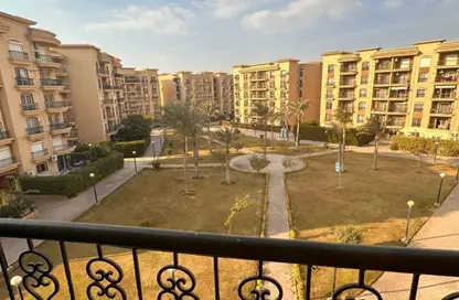 Apartment - 5 Bedrooms - 5 Bathrooms for sale in El Rehab Extension - Al Rehab - New Cairo City - Cairo