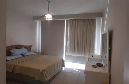 Chalet - 3 Bedrooms - 3 Bathrooms for sale in Hacienda Bay - Sidi Abdel Rahman - North Coast