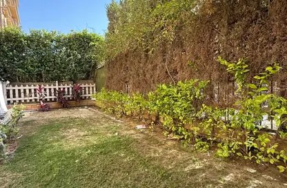 Apartment - 3 Bedrooms - 2 Bathrooms for rent in El Rehab Extension - Al Rehab - New Cairo City - Cairo