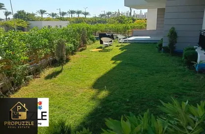 شقة - 3 غرف نوم - 2 حمامات للايجار في ميفيدا - كمبوندات التجمع الخامس - التجمع الخامس - مدينة القاهرة الجديدة - القاهرة