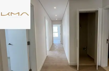 Apartment - 3 Bedrooms - 3 Bathrooms for rent in Mivida - 5th Settlement Compounds - The 5th Settlement - New Cairo City - Cairo