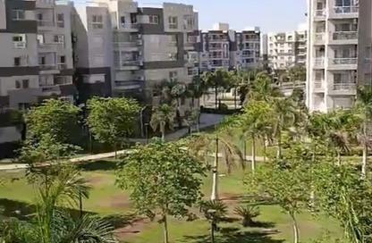 شقة - 3 غرف نوم - 3 حمامات للبيع في مدينتي - القاهرة