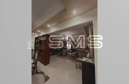 شقة - 2 غرف نوم - 1 حمام للبيع في عمارات النرجس - النرجس - مدينة القاهرة الجديدة - القاهرة