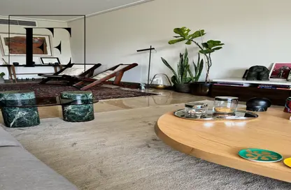 شقة - 3 غرف نوم - 3 حمامات للبيع في نيو جيزة - طريق مصر اسكندرية الصحراوي - مدينة 6 أكتوبر - الجيزة