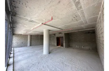 Office Space - Studio - 1 Bathroom for rent in Sodic East - 6th District - New Heliopolis - Cairo