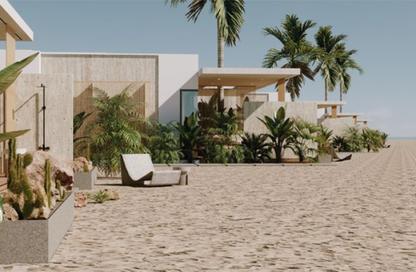 Apartment - 1 Bedroom - 1 Bathroom for sale in ARC of Soma - Soma Bay - Safaga - Hurghada - Red Sea