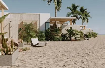 Apartment - 1 Bedroom - 1 Bathroom for sale in ARC of Soma - Soma Bay - Safaga - Hurghada - Red Sea