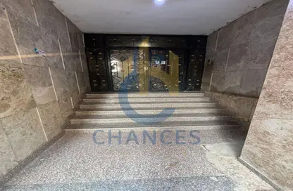 Apartment - 3 Bedrooms - 3 Bathrooms for sale in Al Esraa St. - El Mearag City - Zahraa El Maadi - Hay El Maadi - Cairo