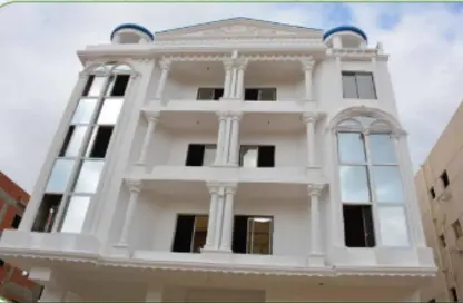 شقة - 3 غرف نوم - 2 حمامات للبيع في حى الاندلس - مدينة القاهرة الجديدة - القاهرة