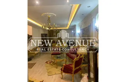 Duplex - 3 Bedrooms - 2 Bathrooms for sale in Sky View Premier - El Lotus - New Cairo City - Cairo