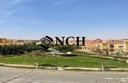 فيلا - 5 غرف نوم - 4 حمامات للايجار في ميفيدا - كمبوندات التجمع الخامس - التجمع الخامس - مدينة القاهرة الجديدة - القاهرة