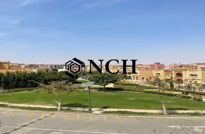 فيلا - 5 غرف نوم - 4 حمامات للايجار في ميفيدا - كمبوندات التجمع الخامس - التجمع الخامس - مدينة القاهرة الجديدة - القاهرة