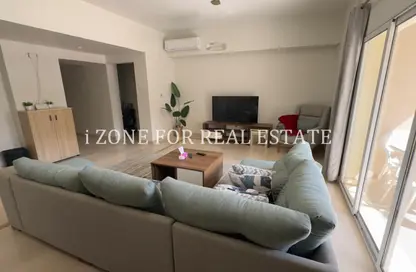 Apartment - 3 Bedrooms - 3 Bathrooms for rent in Mivida - 5th Settlement Compounds - The 5th Settlement - New Cairo City - Cairo