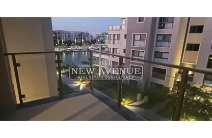 Chalet - 1 Bedroom - 1 Bathroom for sale in Marassi - Sidi Abdel Rahman - North Coast