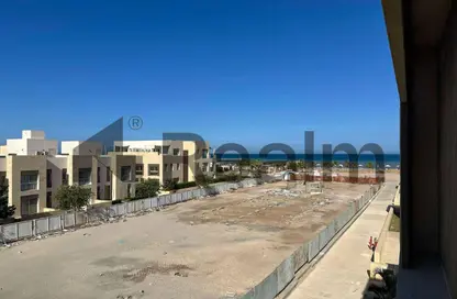 Apartment - 1 Bedroom - 1 Bathroom for sale in Mangroovy Residence - El Gouna - Hurghada - Red Sea