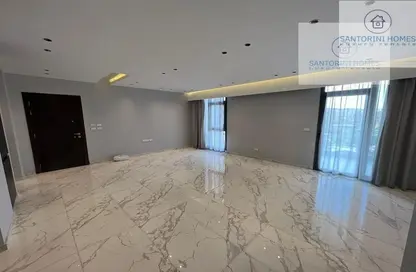 Apartment - 3 Bedrooms - 4 Bathrooms for rent in Eastown - 5th Settlement Compounds - The 5th Settlement - New Cairo City - Cairo