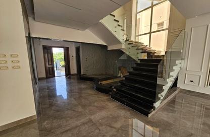 Villa - 4 Bedrooms - 3 Bathrooms for sale in Madinaty - Cairo