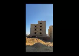 قطعة أرض - استوديو للبيع في بيت الوطن - التجمع الخامس - مدينة القاهرة الجديدة - القاهرة