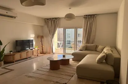 Apartment - 3 Bedrooms - 3 Bathrooms for rent in Mivida - 5th Settlement Compounds - The 5th Settlement - New Cairo City - Cairo