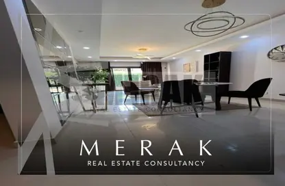 Twin House - 4 Bedrooms - 4 Bathrooms for sale in The Address East - 90 Street - The 5th Settlement - New Cairo City - Cairo