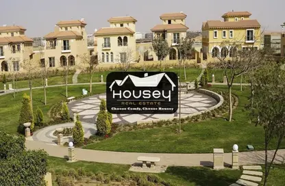 Apartment - 3 Bedrooms - 3 Bathrooms for rent in Hyde Park - 5th Settlement Compounds - The 5th Settlement - New Cairo City - Cairo