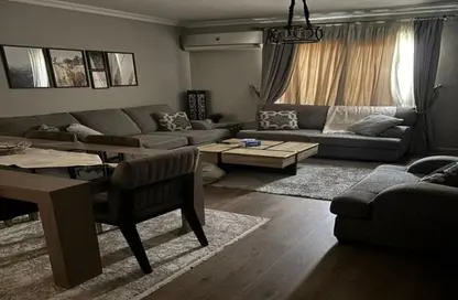 Apartment - 2 Bedrooms - 1 Bathroom for sale in Rehab City Second Phase - Al Rehab - New Cairo City - Cairo