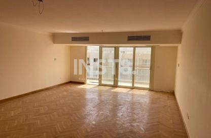 Apartment - 4 Bedrooms - 4 Bathrooms for sale in Promenade New Cairo - 5th Settlement Compounds - The 5th Settlement - New Cairo City - Cairo